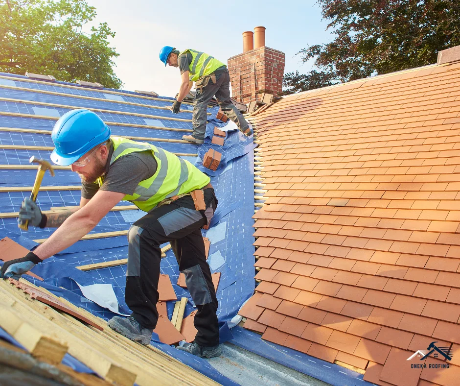 Why choose Roof Repair Near Me in Loysville, PA